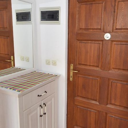 Guesthouse Zagora Pula Bagian luar foto